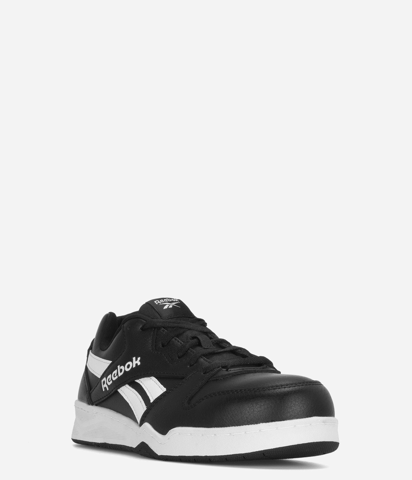 Reebok BB4500 Composite Safety Toe Lo-Cut Sneaker - Men Mens Work Sneakers