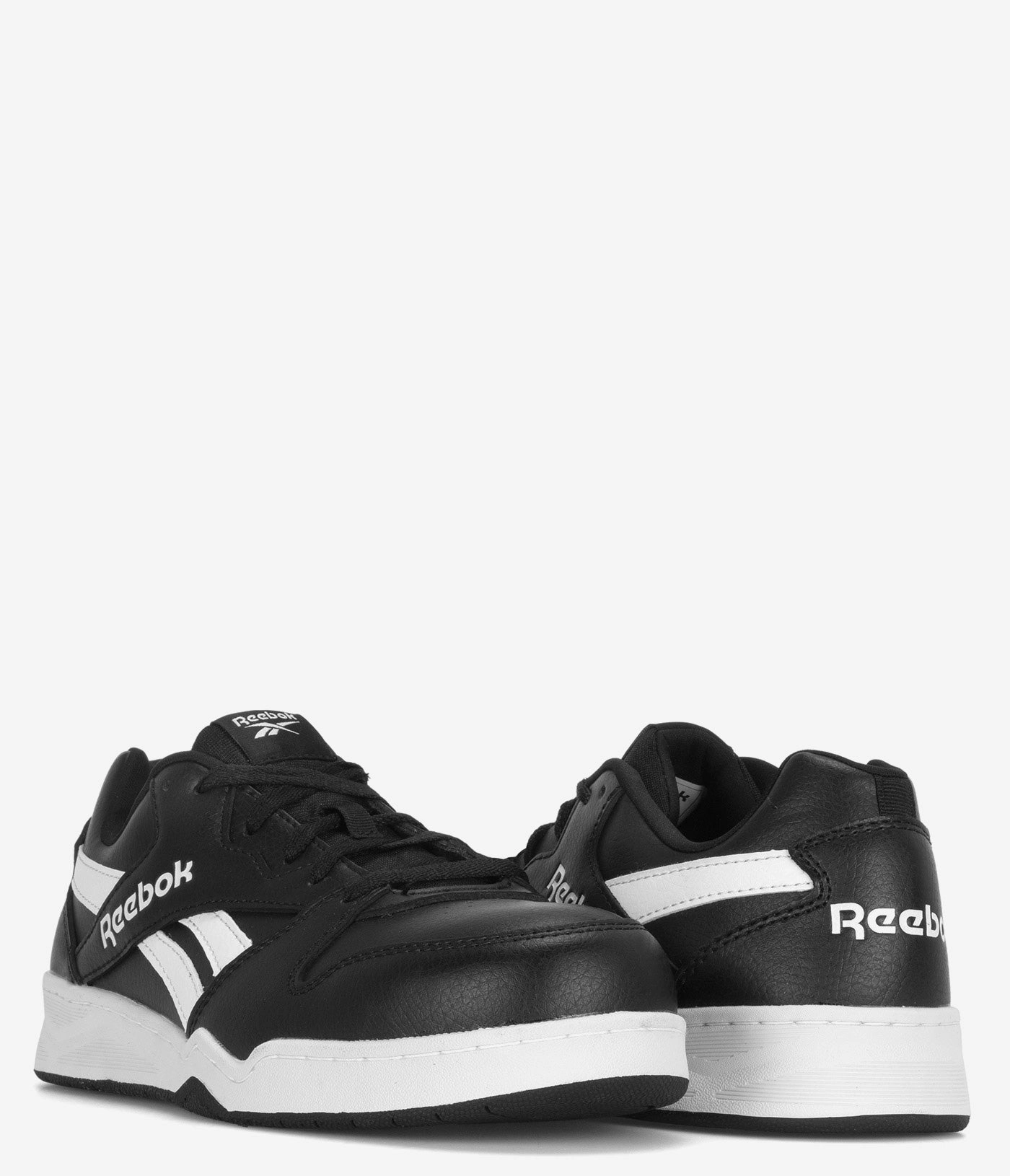 Reebok BB4500 Composite Safety Toe Lo-Cut Sneaker - Men Mens Work Sneakers