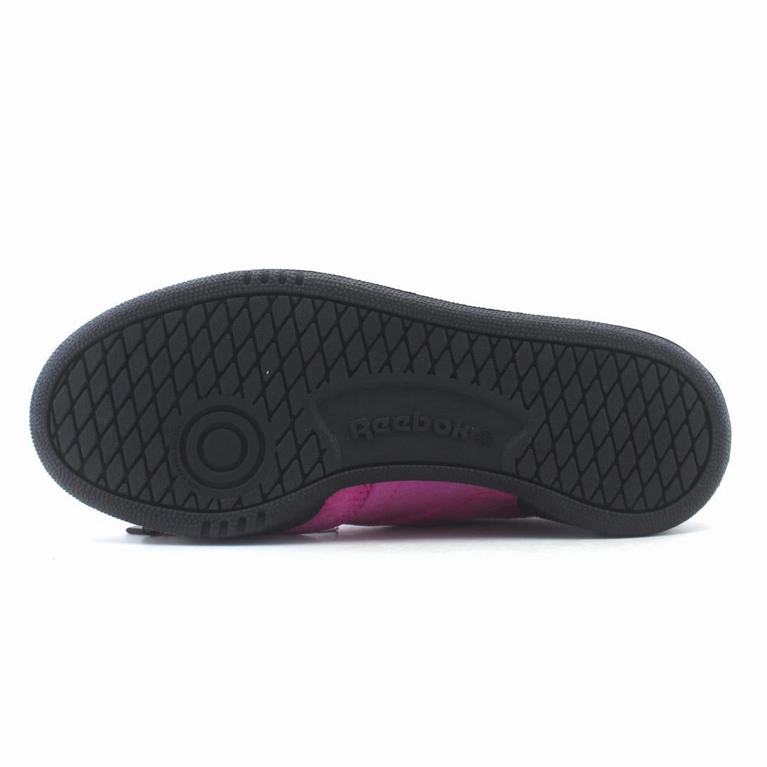 REEBOK CLASSICS CLUB C Reebok athletic footwear visuals