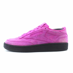 REEBOK CLASSICS CLUB C Reebok versatile sport footwear