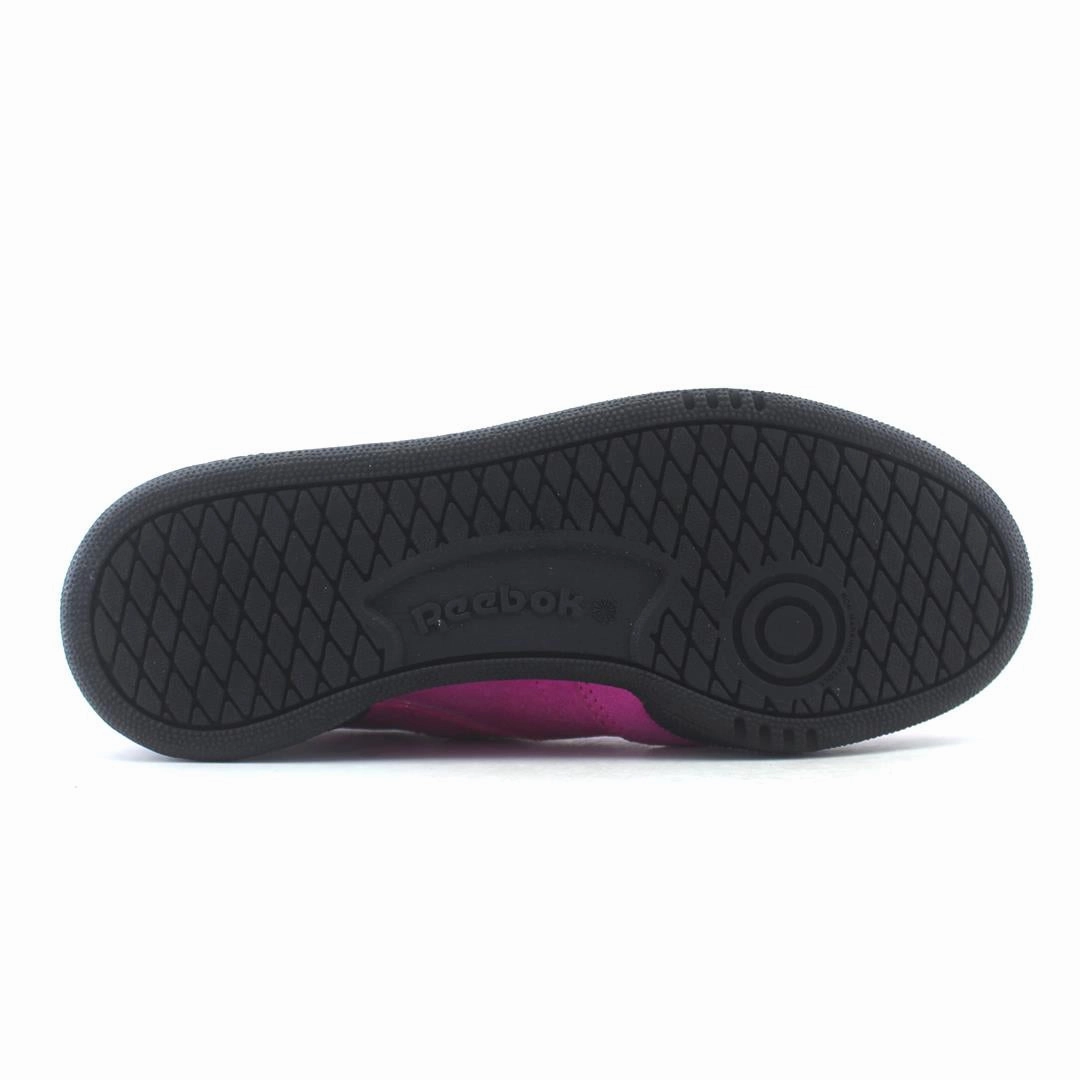 REEBOK CLASSICS CLUB C Reebok athletic footwear visuals
