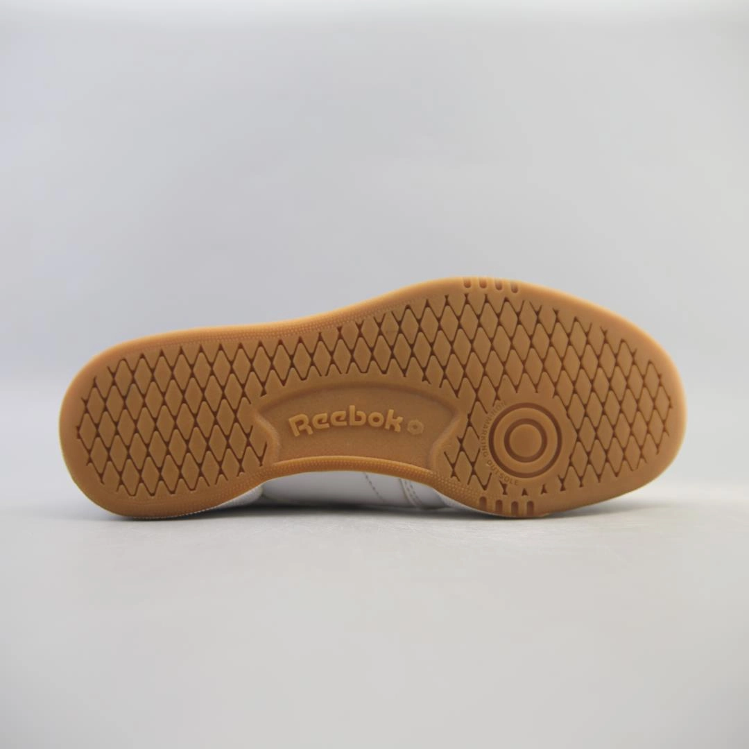 REEBOK CLUB C 85 Reebok athletic footwear visuals
