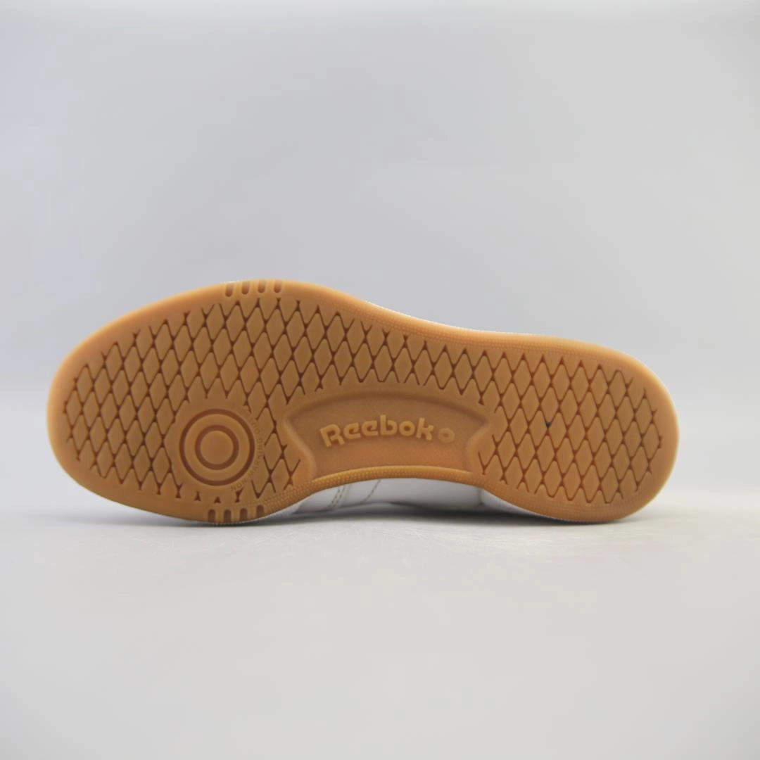REEBOK CLUB C 85 Reebok athletic footwear visuals