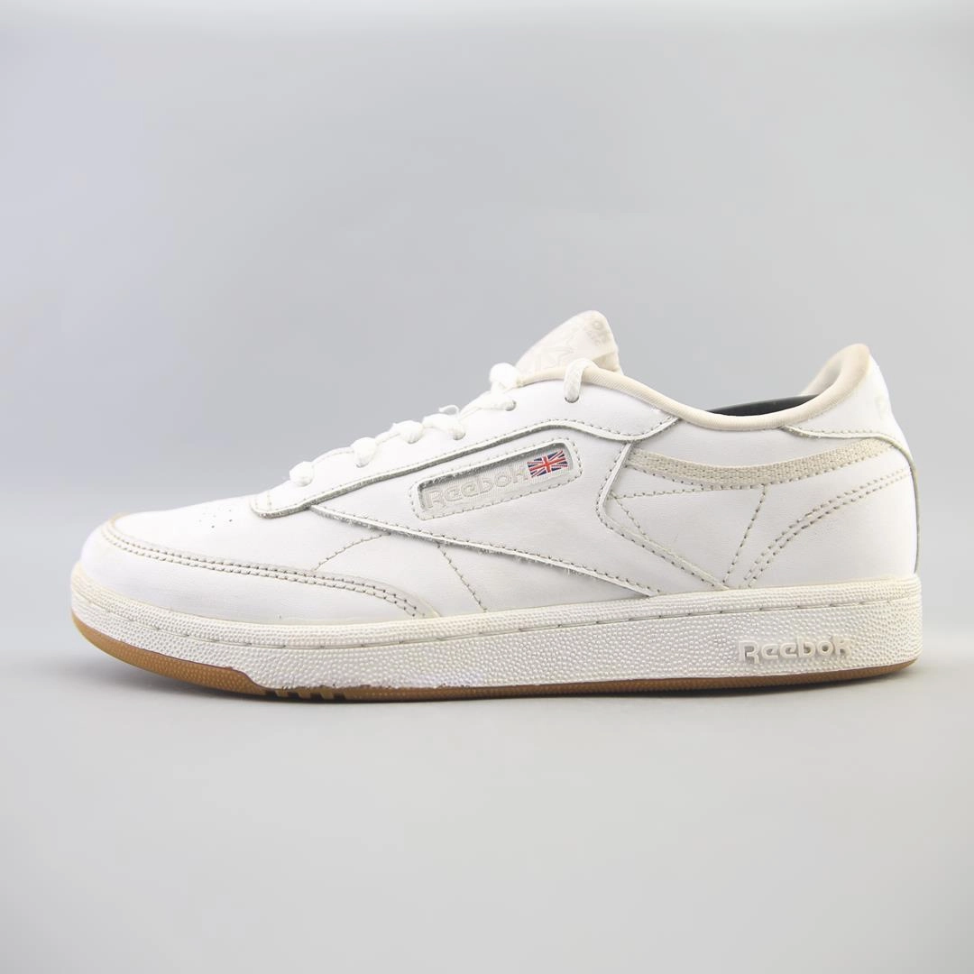 REEBOK CLUB C 85 Reebok versatile sport footwear