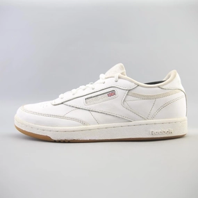 REEBOK CLUB C 85 Reebok versatile sport footwear