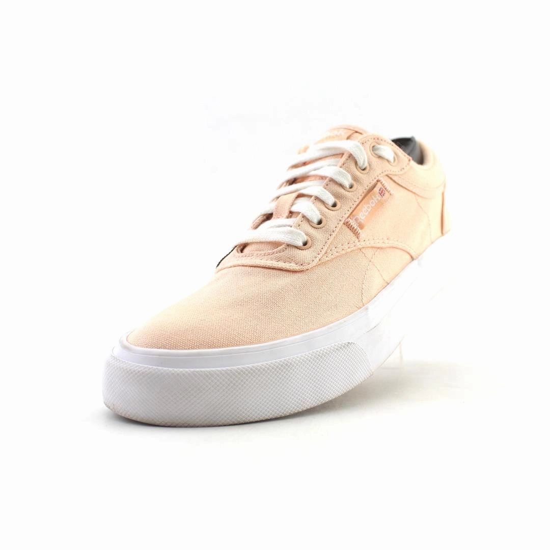 REEBOK CLUB C COAST Reebok athletic footwear visuals