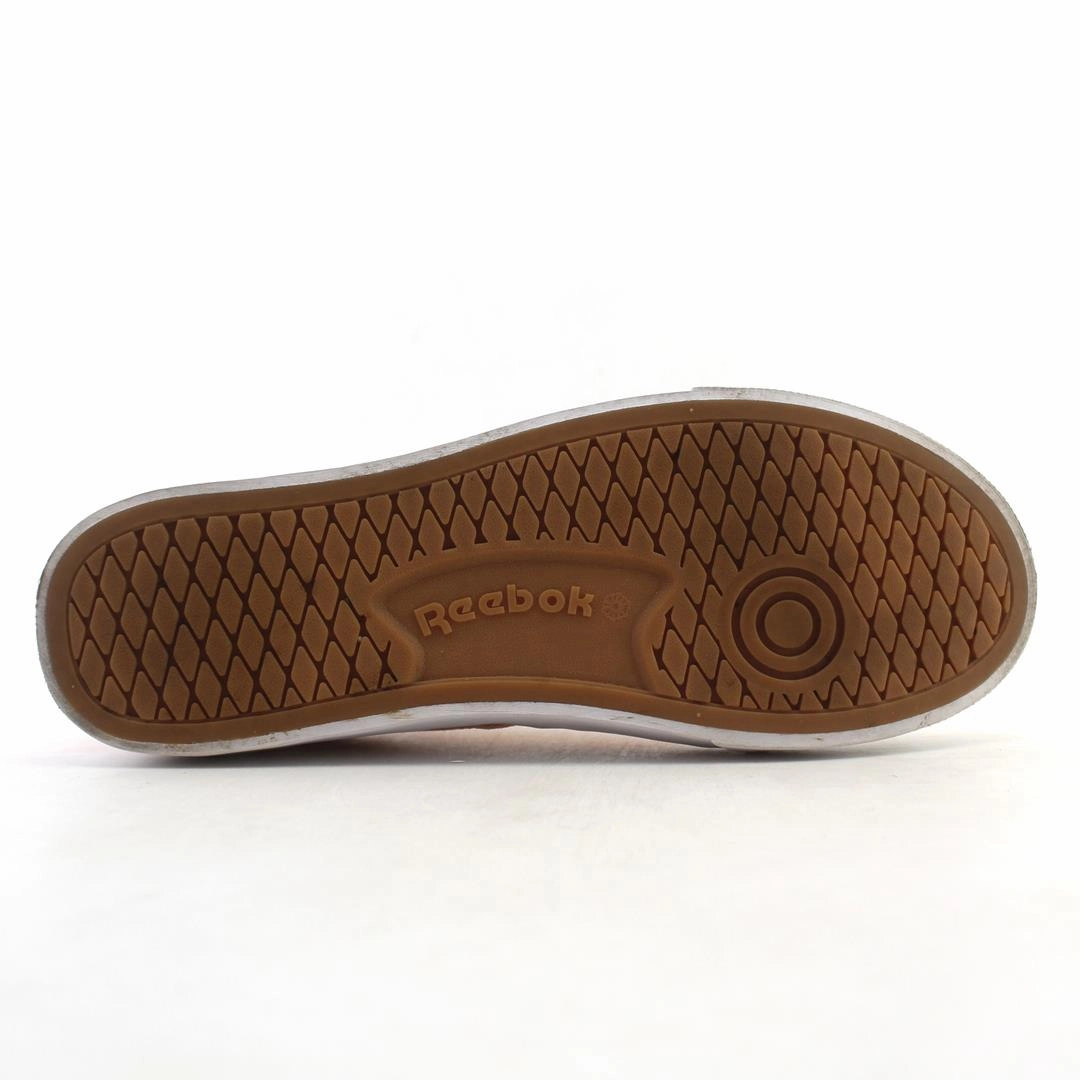 REEBOK CLUB C COAST Reebok athletic footwear visuals