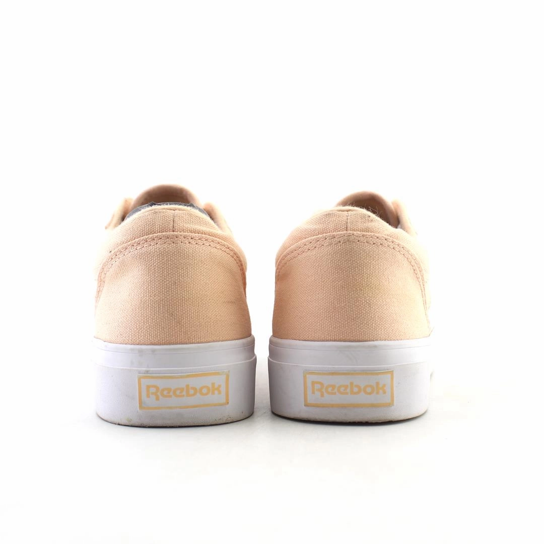 REEBOK CLUB C COAST Reebok athletic footwear visuals