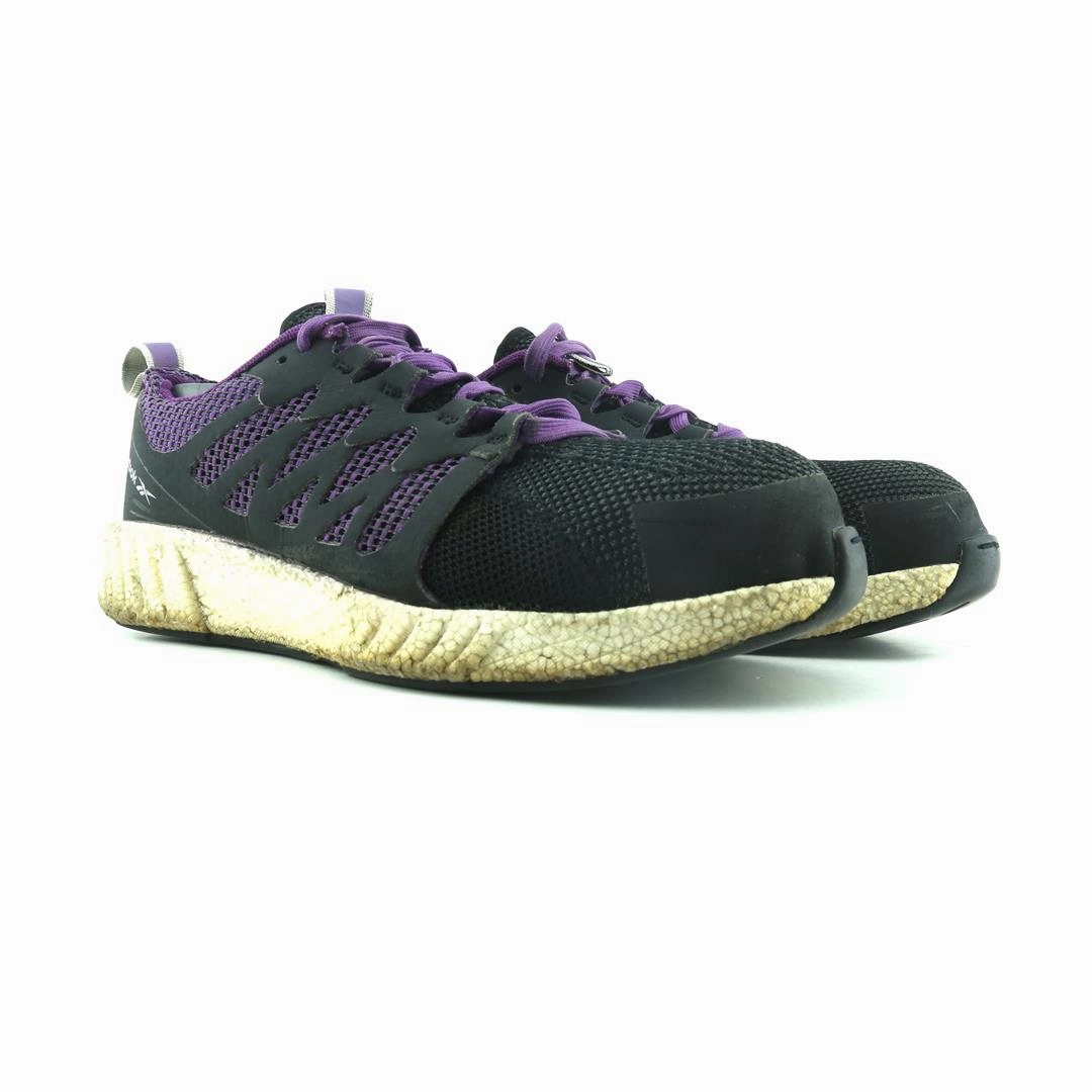 REEBOK FLOARIDE ENERGY Reebok athletic footwear visuals
