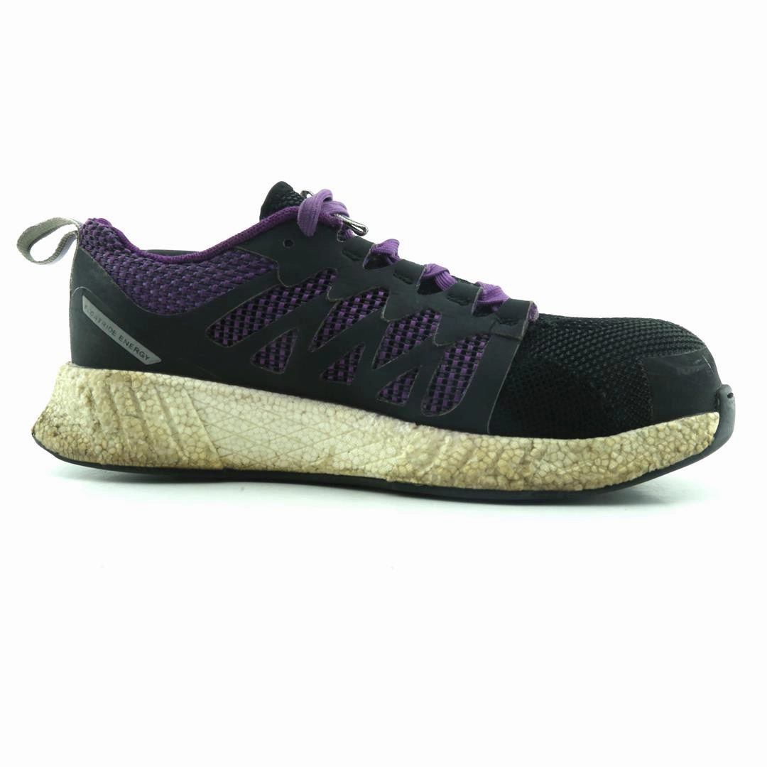 REEBOK FLOARIDE ENERGY Reebok athletic footwear visuals
