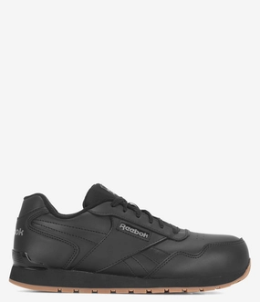 Reebok Harman Composite Toe Sneaker - Men Reebok Work men's shoes