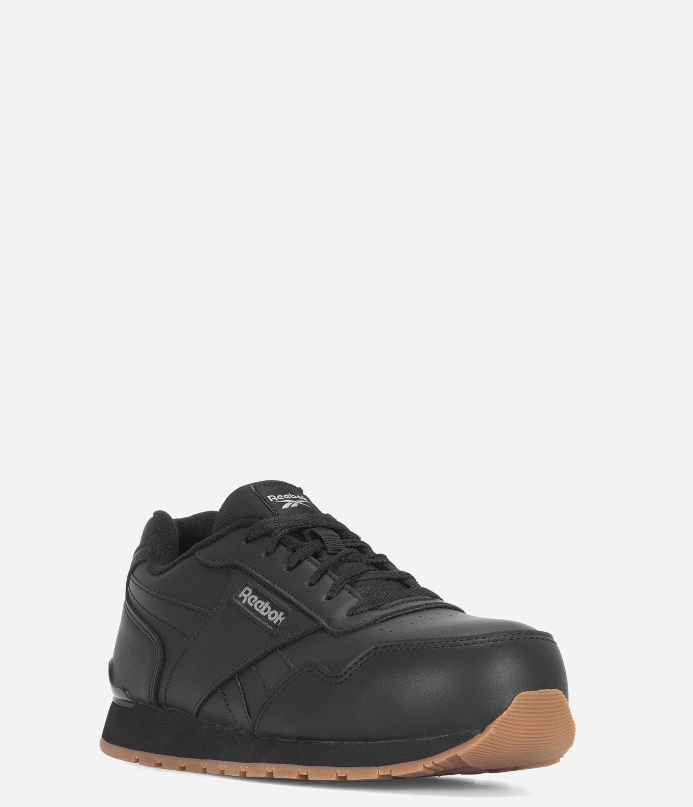 Reebok Harman Composite Toe Sneaker - Men Mens Work Sneakers