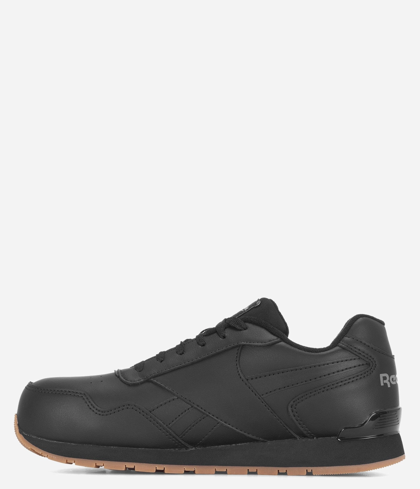Reebok Harman Composite Toe Sneaker - Men Mens Work Sneakers