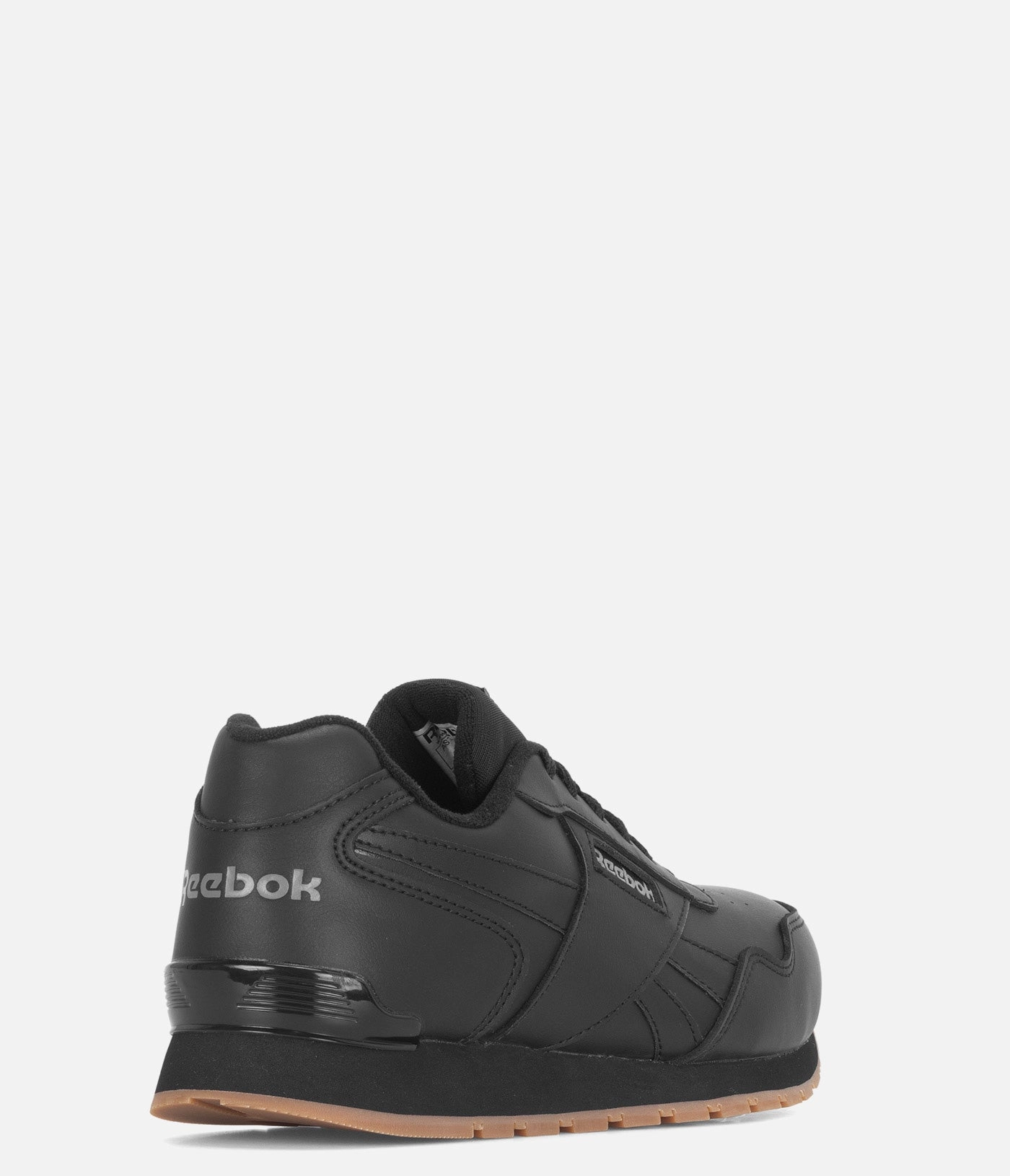 Reebok Harman Composite Toe Sneaker - Men Mens Work Sneakers