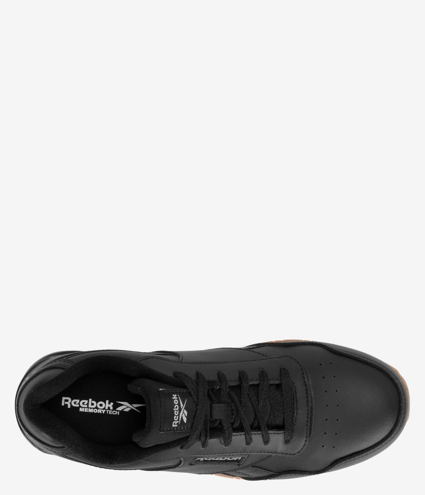 Reebok Harman Composite Toe Sneaker - Men Mens Work Sneakers