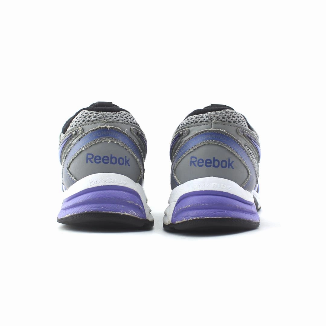 REEBOK LACE UP TRAINER Reebok athletic footwear visuals