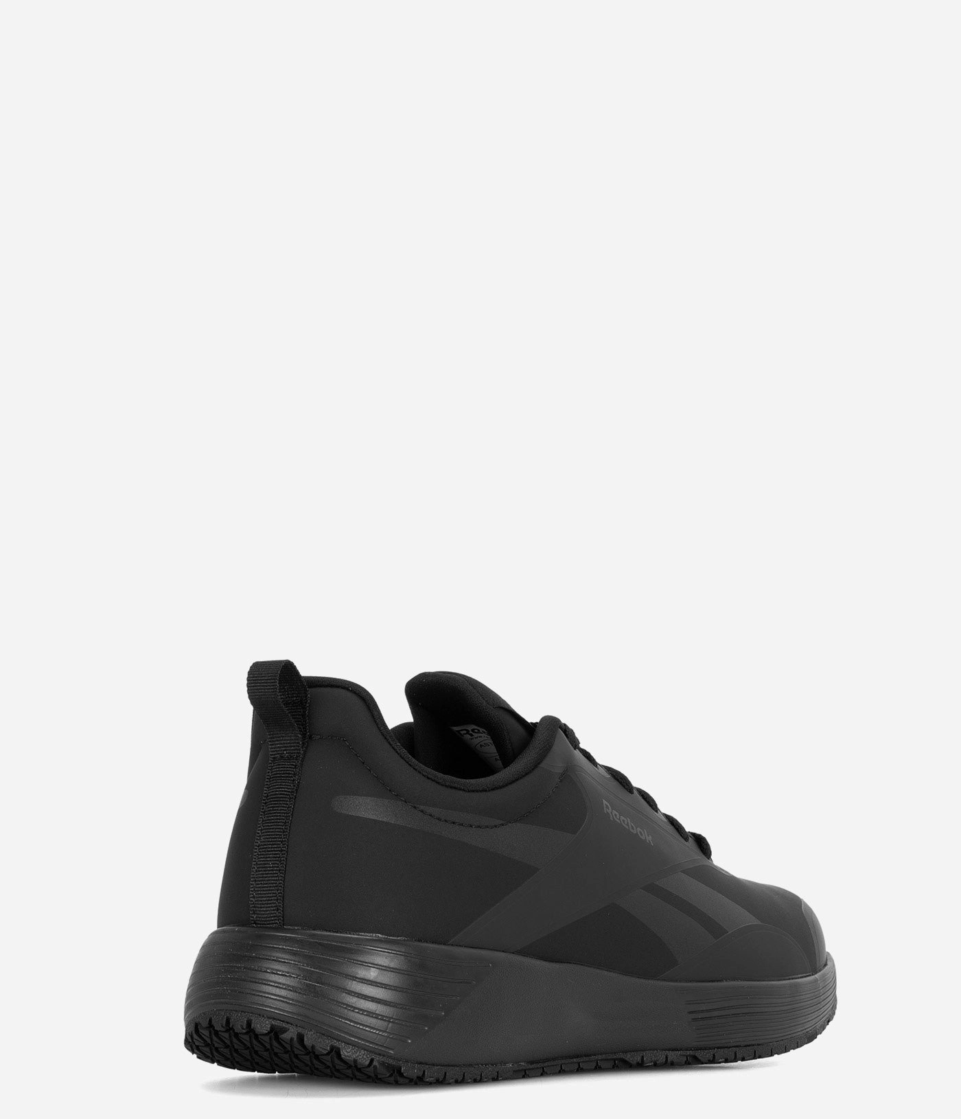 Reebok Lite Plus 4 Work Slip Resistant Shoe - Men Mens Work Sneakers