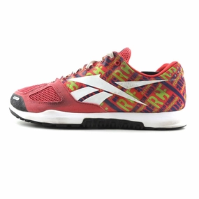 REEBOK NANO 2 Reebok versatile sport footwear