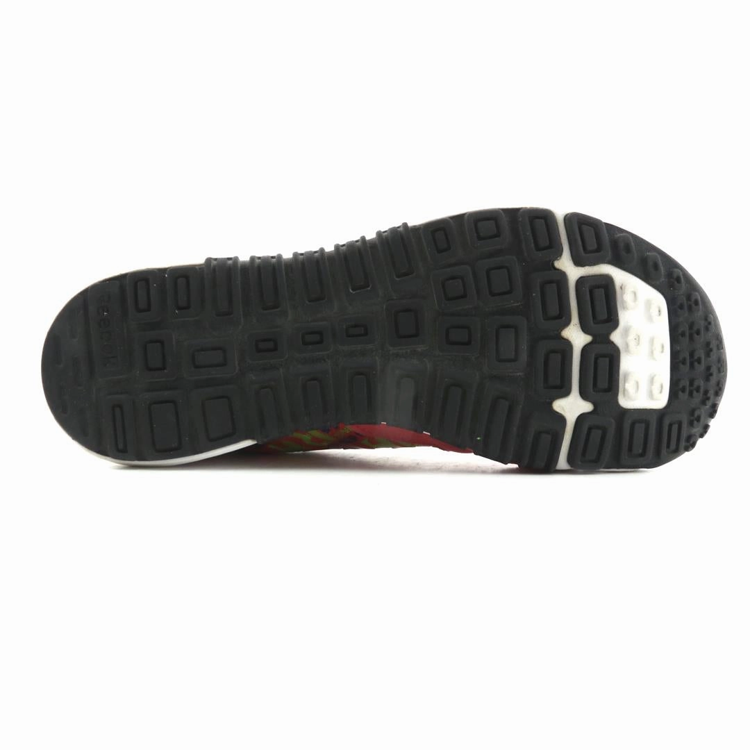 REEBOK NANO 2 Reebok athletic footwear visuals