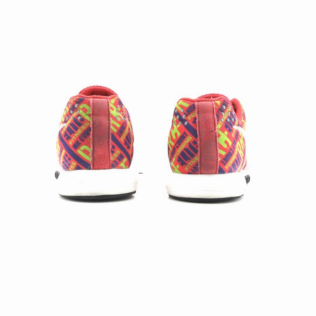 REEBOK NANO 2 Reebok athletic footwear visuals