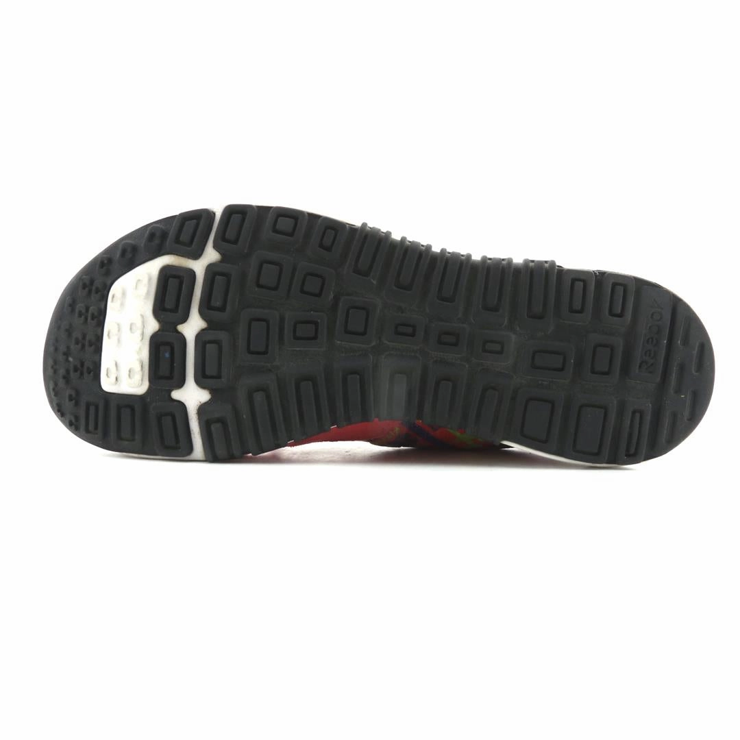 REEBOK NANO 2 Reebok athletic footwear visuals