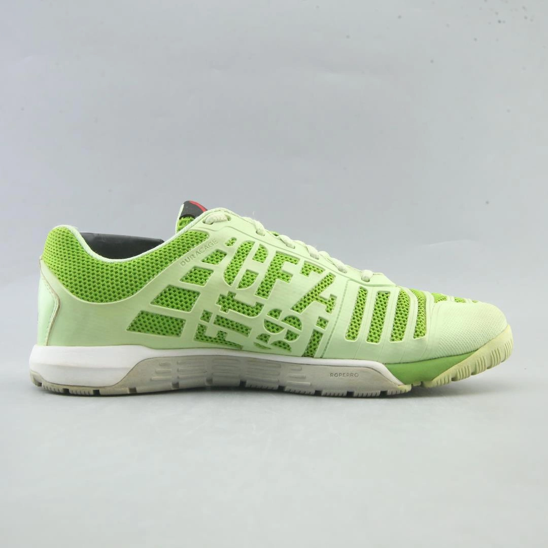 REEBOK NANO 3.0 Reebok athletic footwear visuals