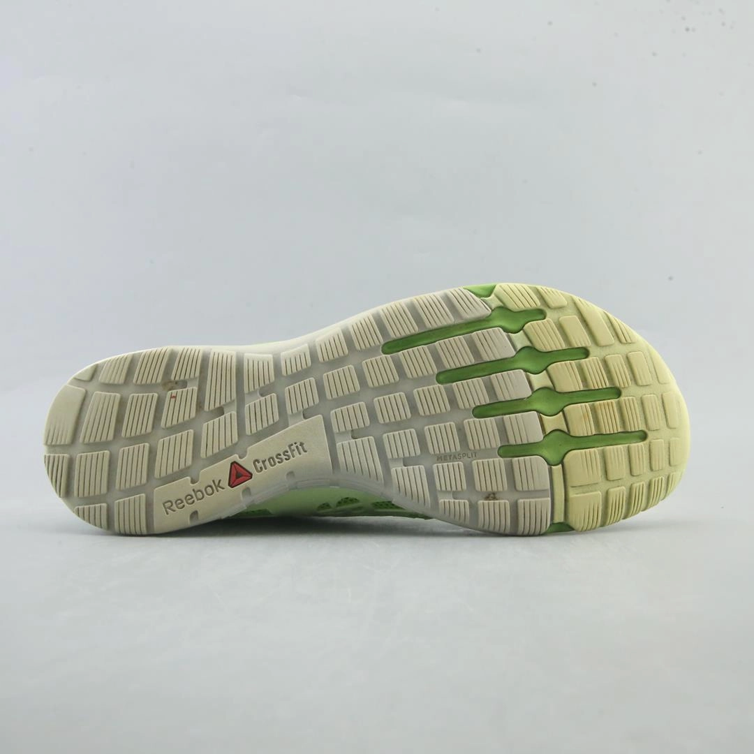REEBOK NANO 3.0 Reebok athletic footwear visuals