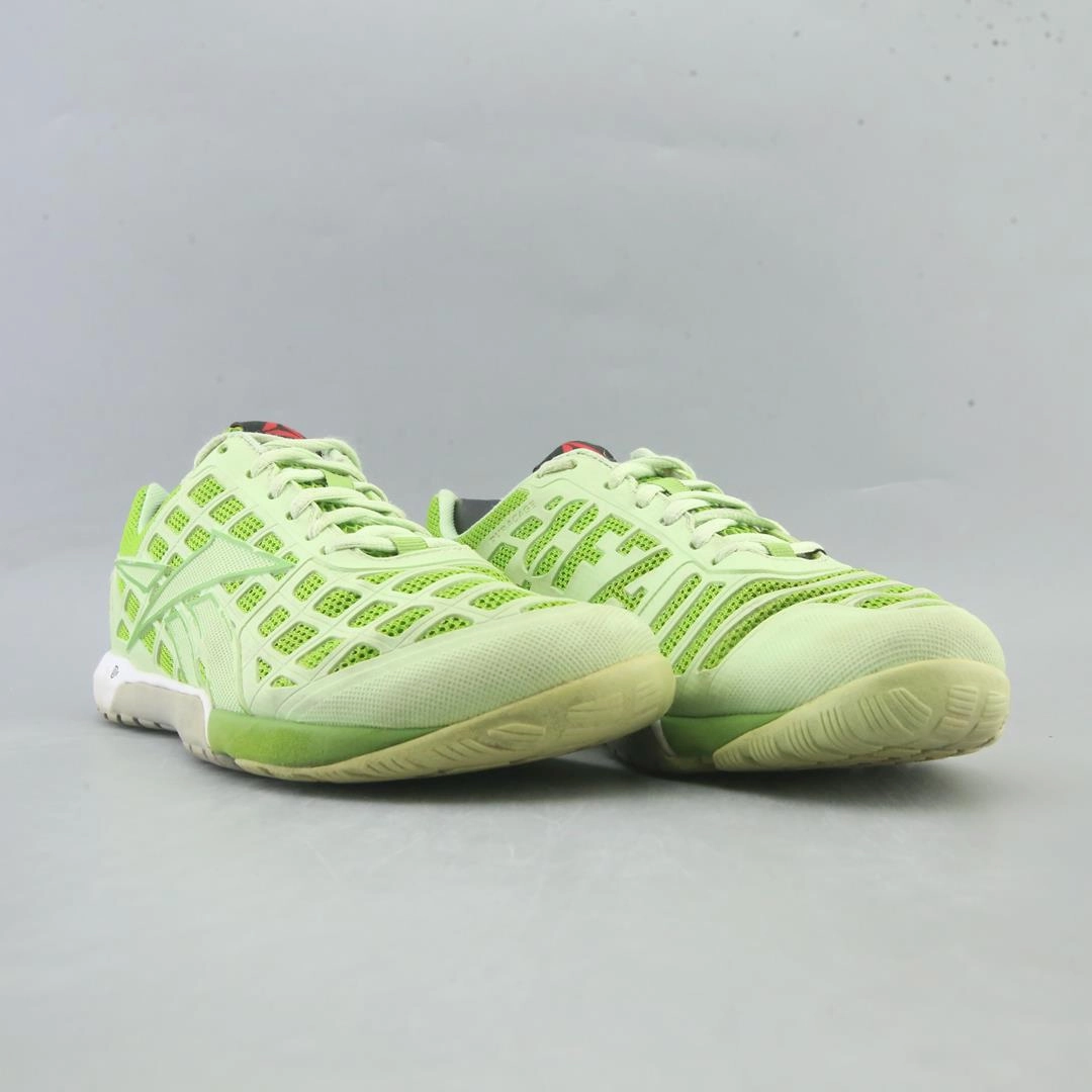 REEBOK NANO 3.0 Reebok athletic footwear visuals