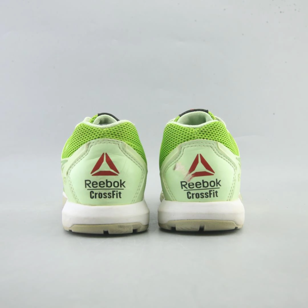 REEBOK NANO 3.0 Reebok athletic footwear visuals