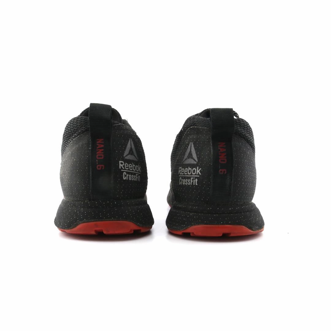 REEBOK  NANO 6.0 Reebok athletic footwear visuals