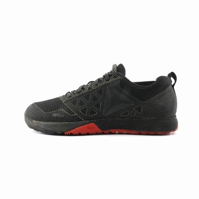 REEBOK  NANO 6.0 Reebok versatile sport footwear