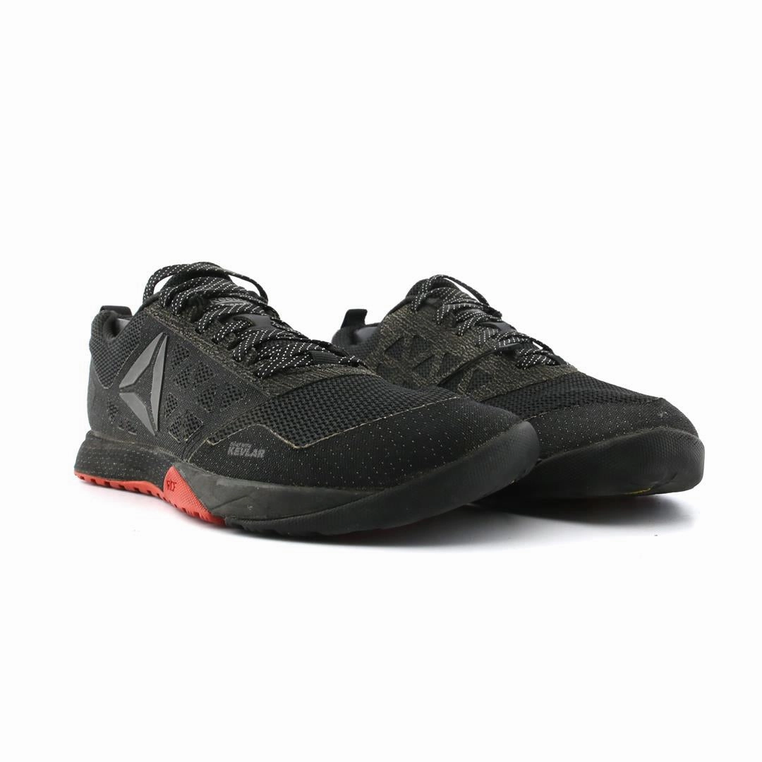 REEBOK  NANO 6.0 Reebok athletic footwear visuals