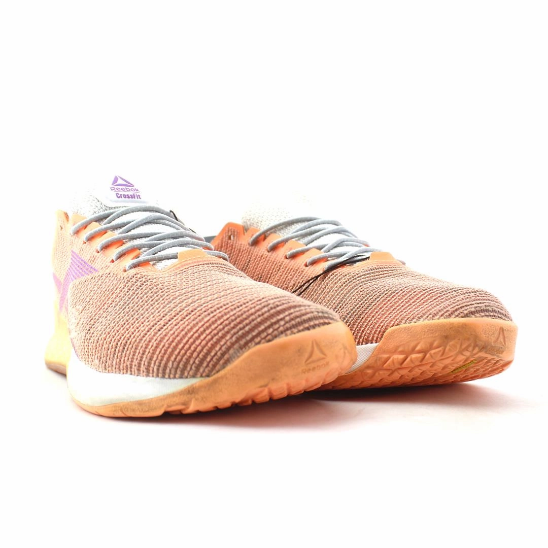 REEBOK NANO 9 Reebok athletic footwear visuals