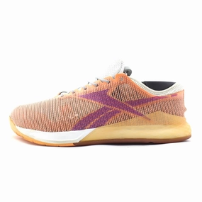 REEBOK NANO 9 Reebok versatile sport footwear