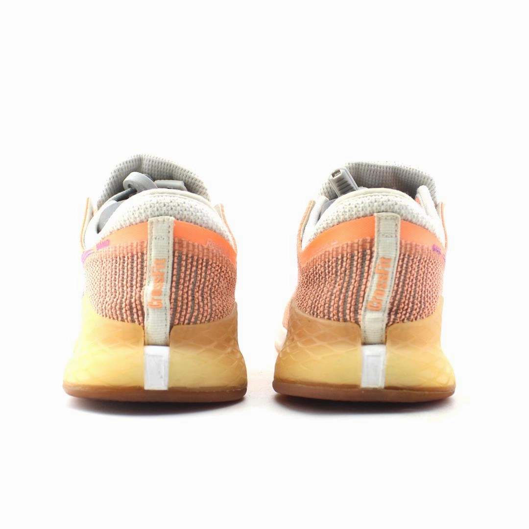 REEBOK NANO 9 Reebok athletic footwear visuals