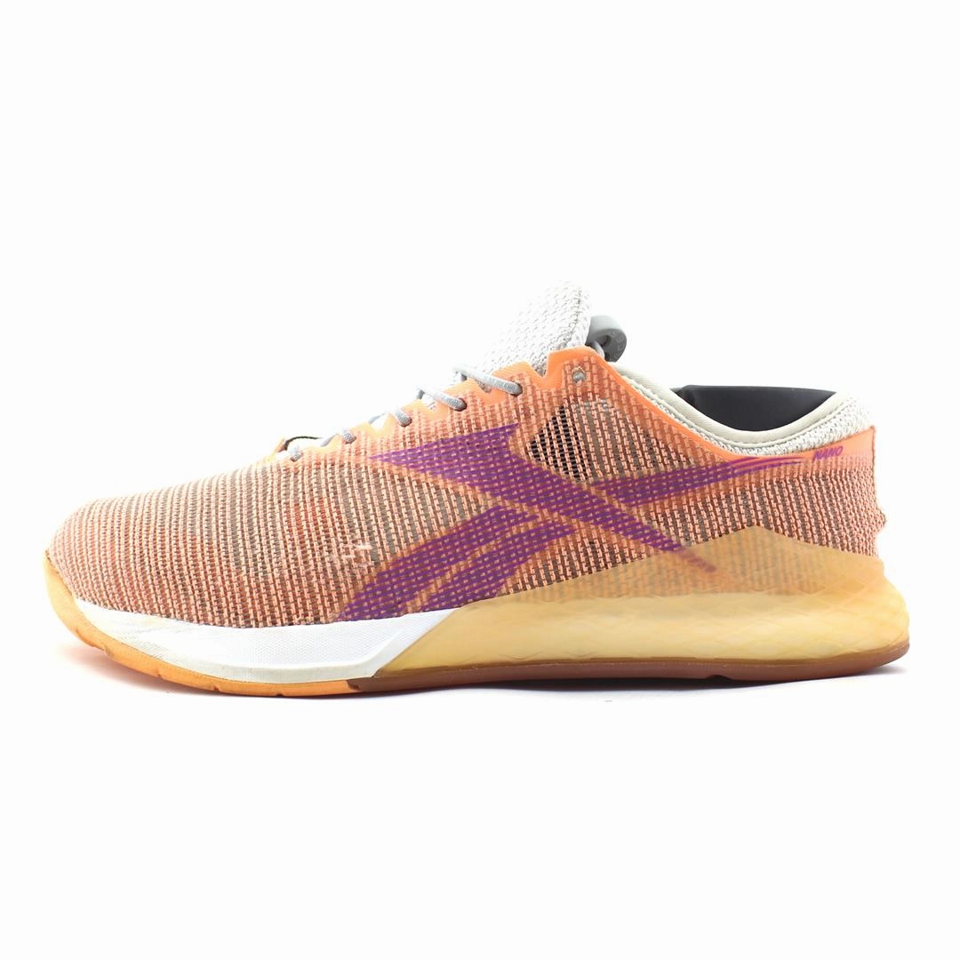REEBOK NANO 9 Reebok versatile sport footwear