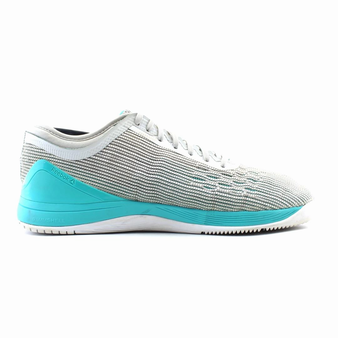 REEBOK NANO Reebok athletic footwear visuals
