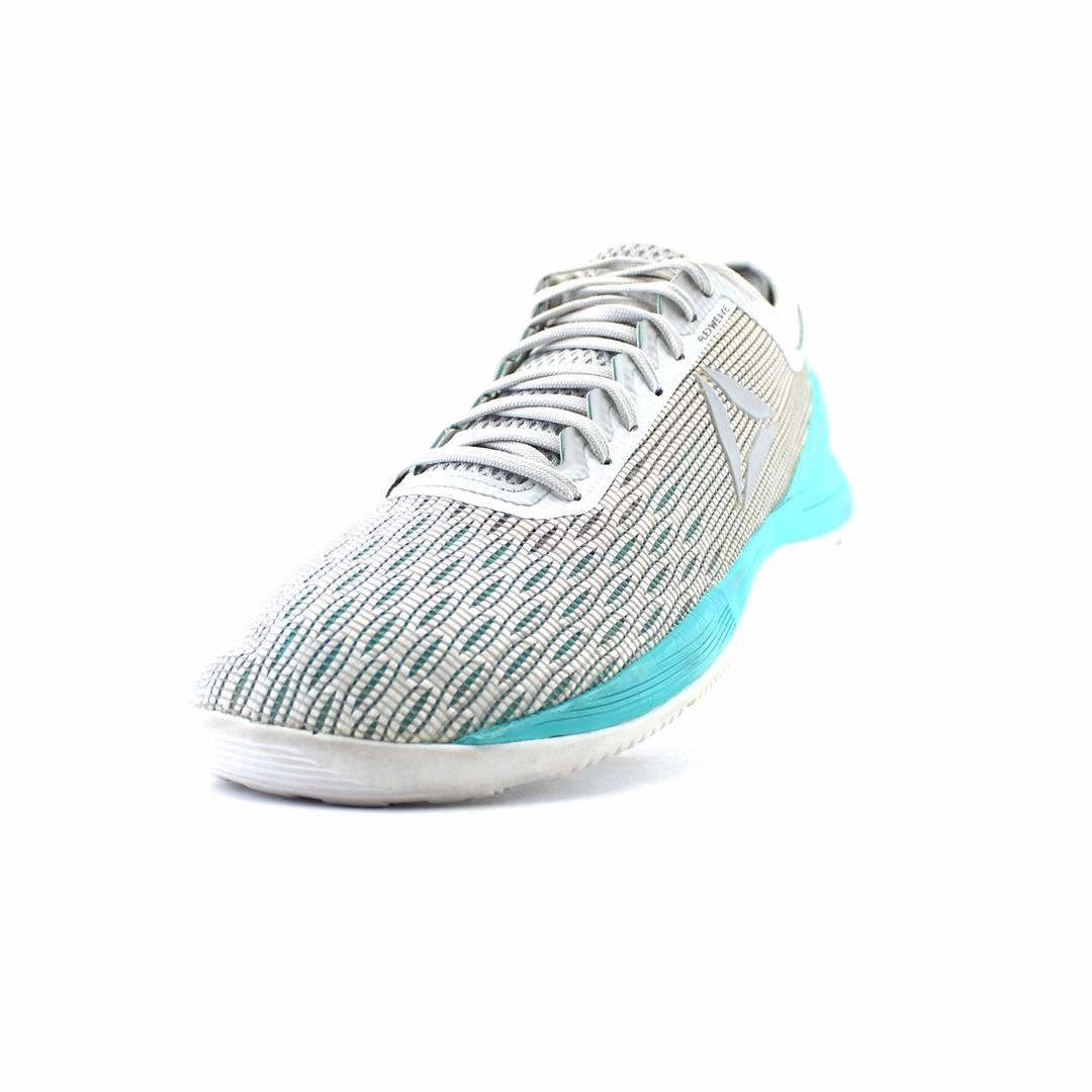 REEBOK NANO Reebok athletic footwear visuals