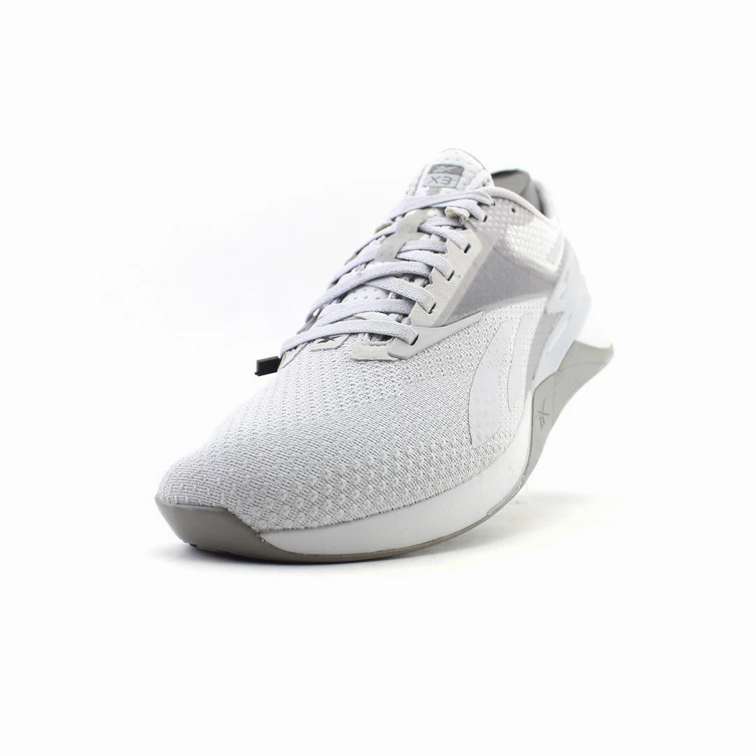 REEBOK NANO X3 Reebok athletic footwear visuals