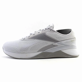 REEBOK NANO X3 Reebok versatile sport footwear