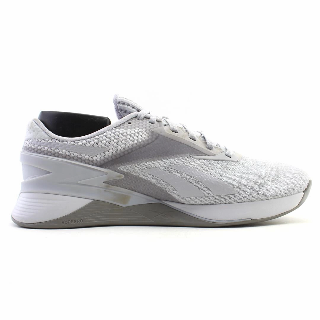 REEBOK NANO X3 Reebok athletic footwear visuals