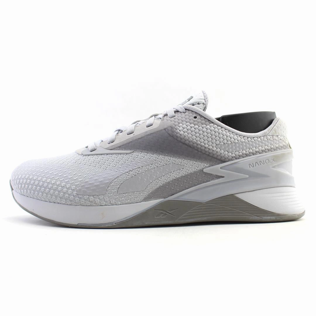 REEBOK NANO X3 Reebok versatile sport footwear