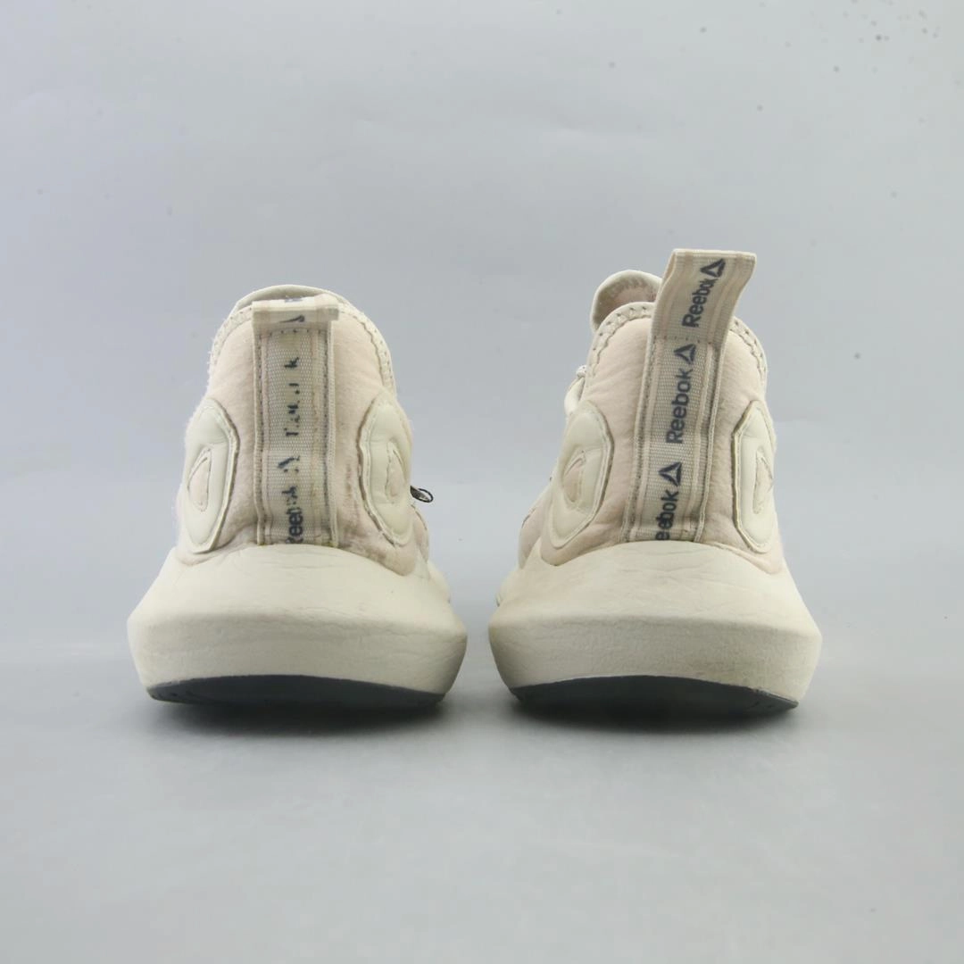 REEBOK SOLE FURY 00 Reebok athletic footwear visuals
