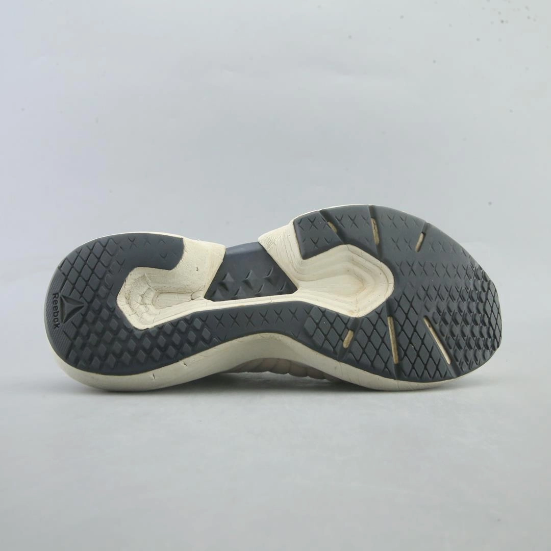 REEBOK SOLE FURY 00 Reebok athletic footwear visuals