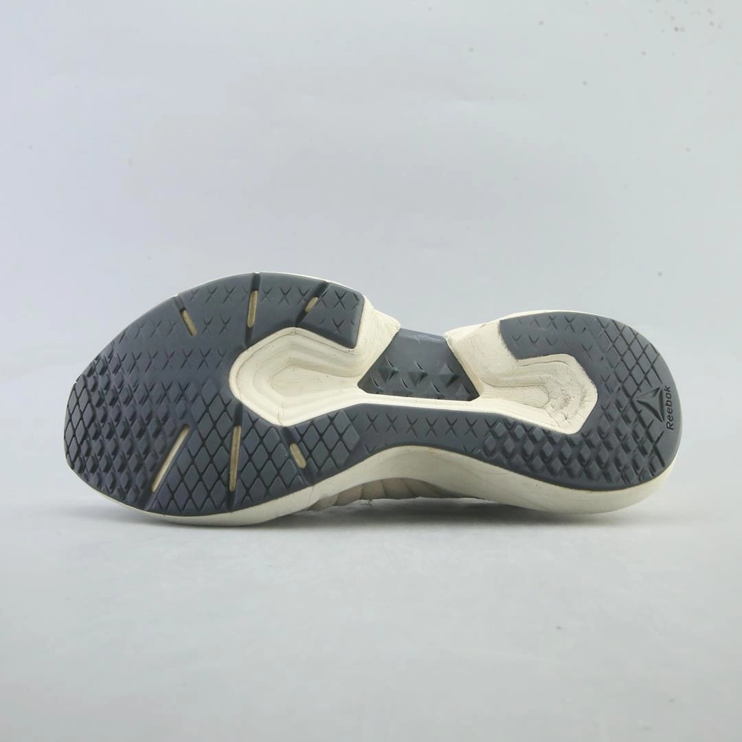 REEBOK SOLE FURY 00 Reebok athletic footwear visuals