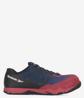 Reebok Speed TR Composite Toe Athletic Work Shoe - Men Reebok Work men's shoes