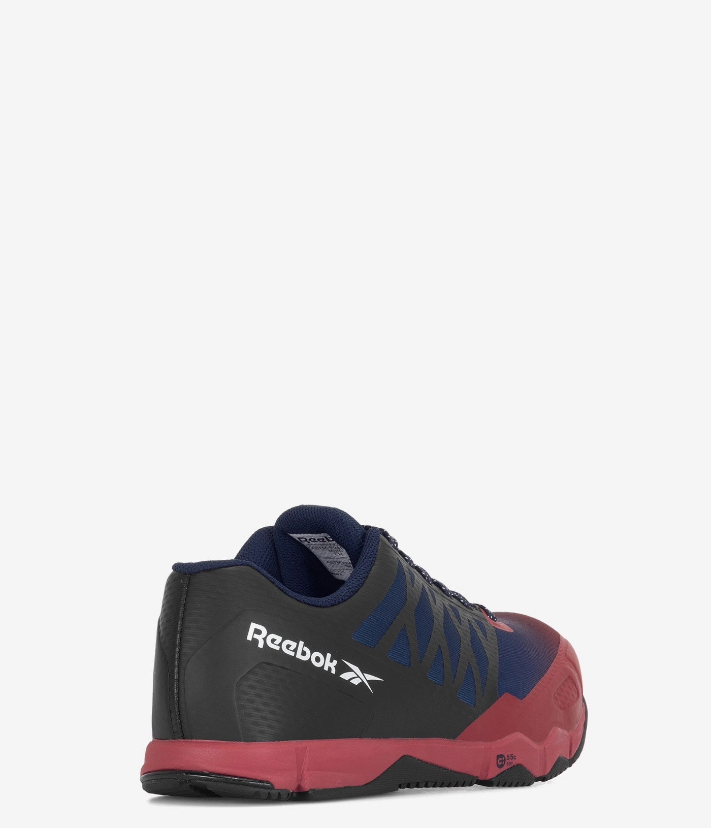 Reebok Speed TR Composite Toe Athletic Work Shoe - Men Mens Work Sneakers