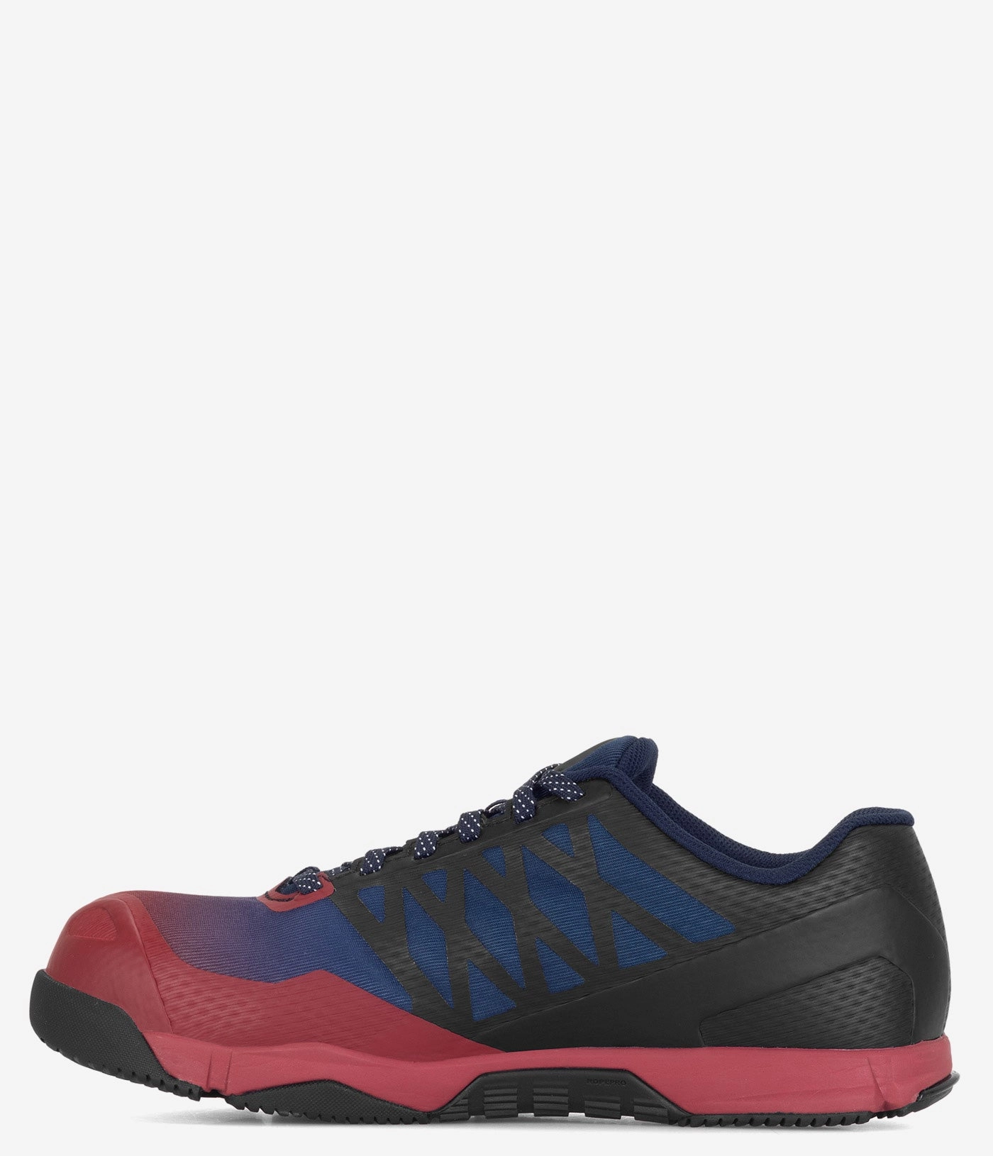 Reebok Speed TR Composite Toe Athletic Work Shoe - Men Mens Work Sneakers