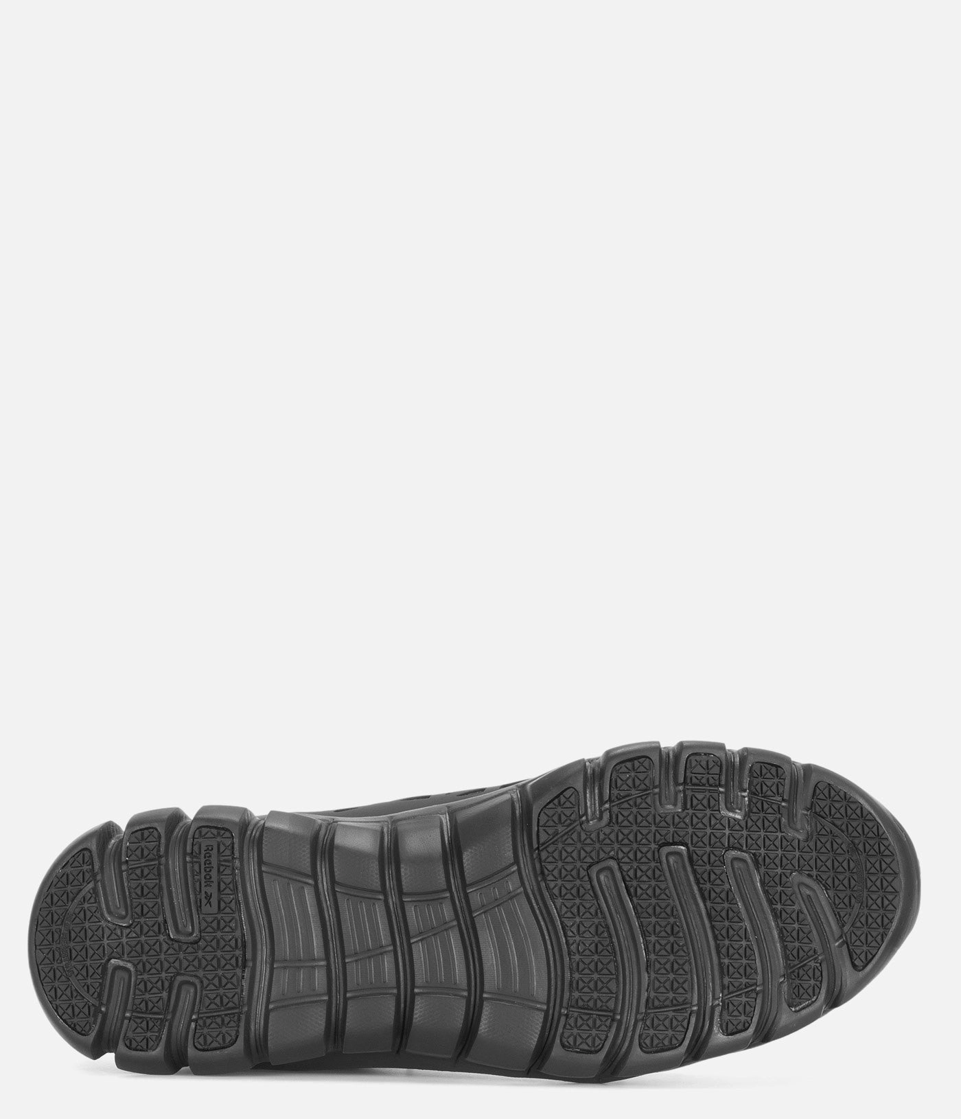 Reebok Sublite Exofuse 6" Composite Safety Toe Work Shoe - Men Mens Work Sneakers
