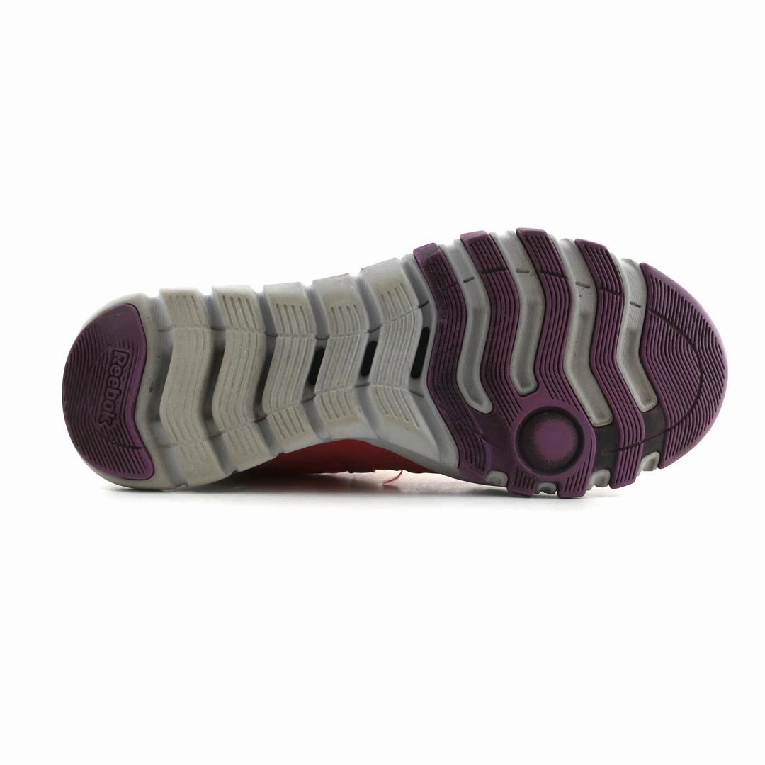 REEBOK SUBLITE FOAM Reebok athletic footwear visuals